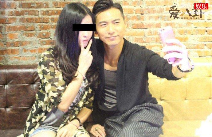 黄子恒搞大女粉丝肚子事件