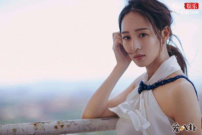 张钧甯回应邱泽称感谢抬爱