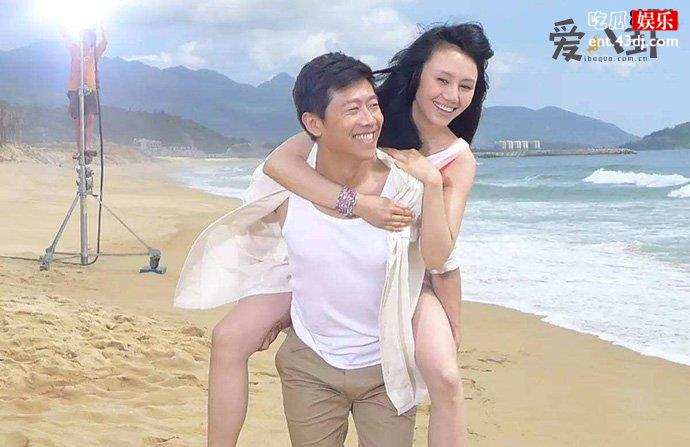 夏雨袁泉分手是因为高圆圆吗