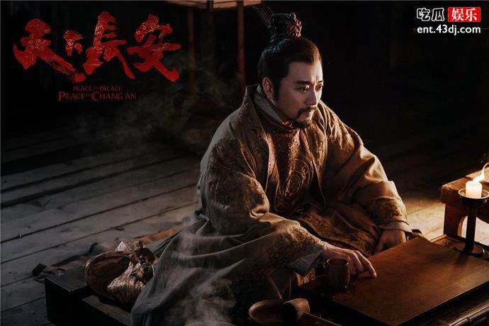 李雪健剧照