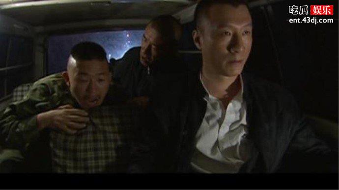 刘华强原型照片