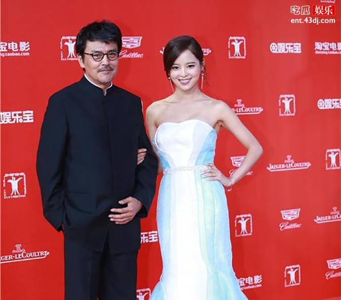 辛芷蕾低调结婚老公是孙周？