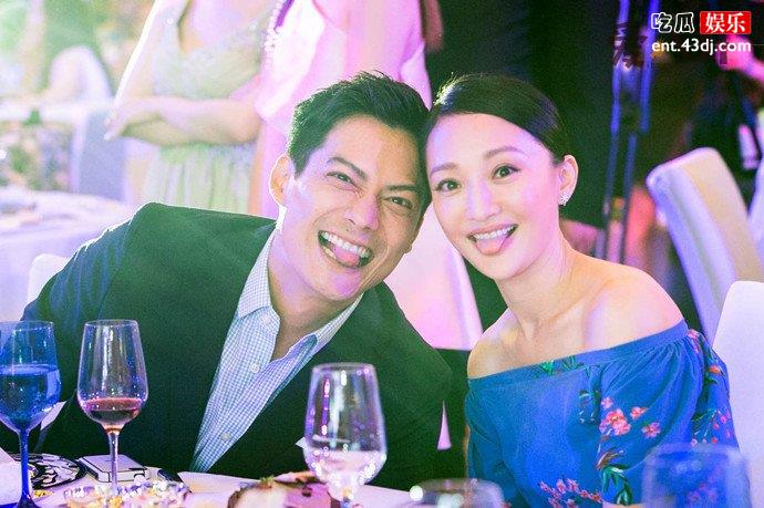 周迅高圣远离婚两年了