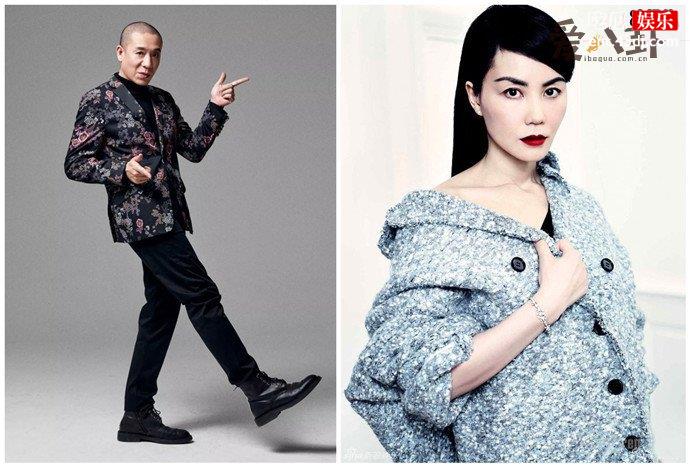 梁龙王菲为什么分手