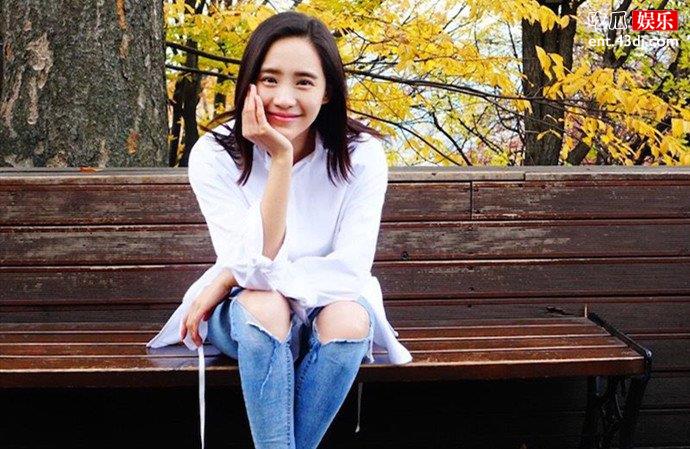 王智演过什么大尺度电影，为何称她为"国民初恋"