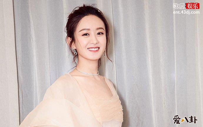 赵丽颖任副总裁
