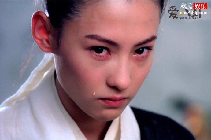 张柏芝被经纪人告上法庭