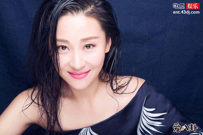 苗圃和罗晋为什么分手