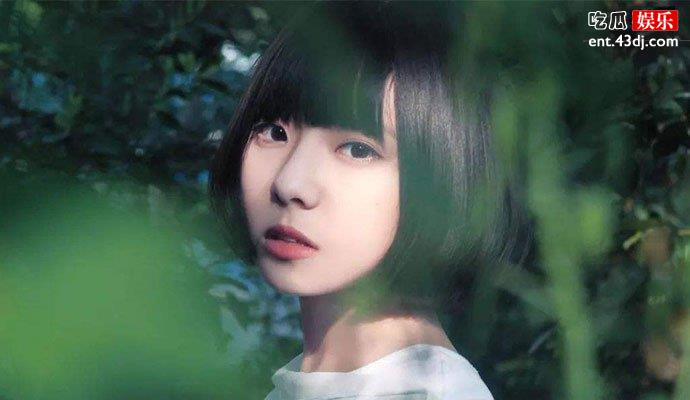 明日之子周子琰