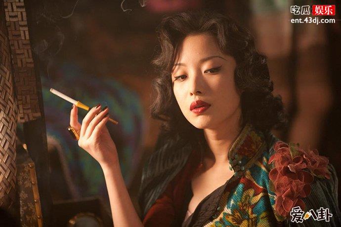好A是指女生帅爆了