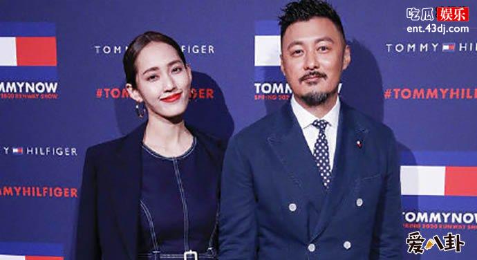 余文乐幸福肥令人羡慕