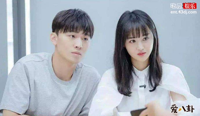 郑爽张恒被传分手