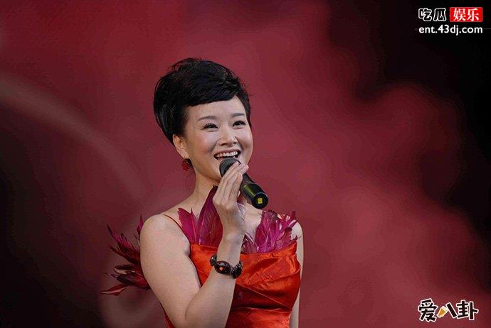 宋祖英周杰伦什么关系
