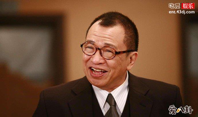 许绍雄为什么叫benz雄 