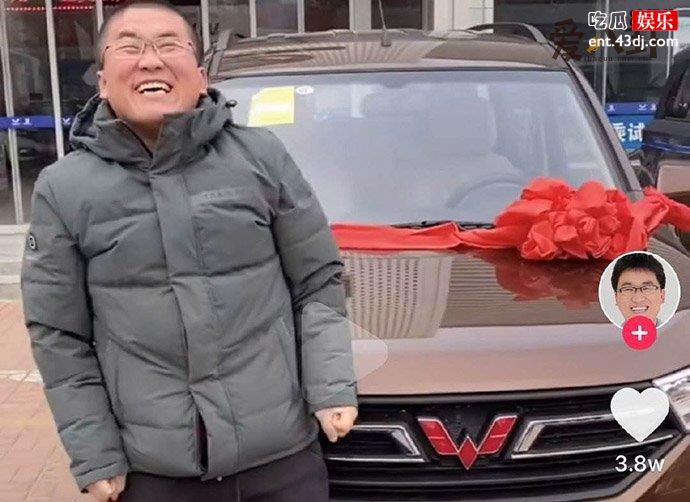 笑神姜涛和演员姜涛不是同1人