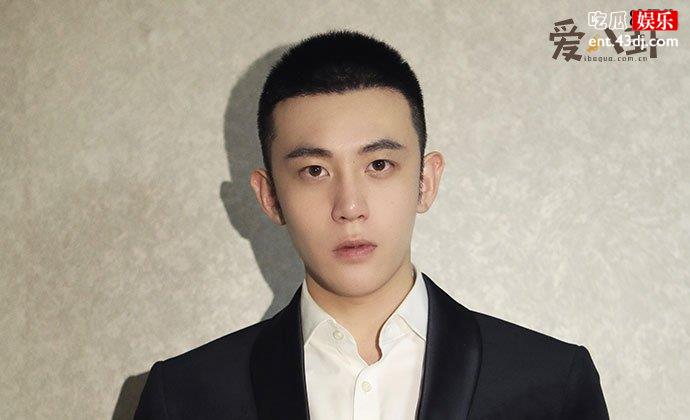 陈希郡女友是谁