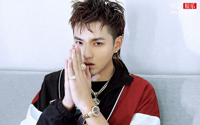 吴亦凡真的整容了吗