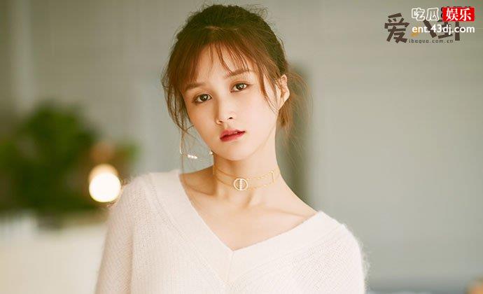 演员李诺照片
