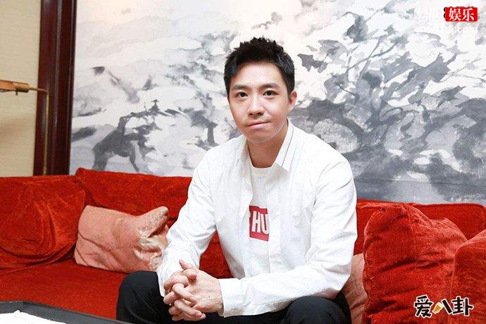  俞灏明为什么会被烧伤