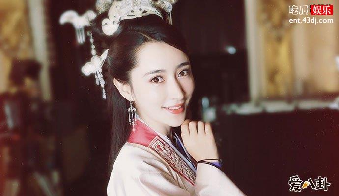 曲尼次仁剧照