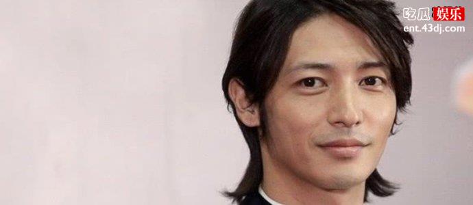 玉木宏出席活动