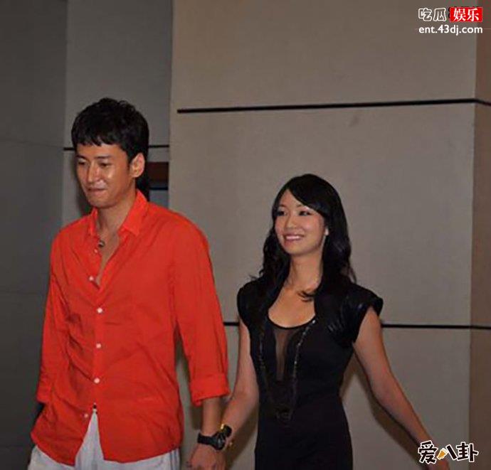 揭秘韩栋老婆是谁