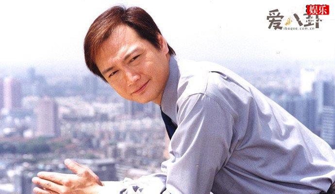 陶大宇抛弃相恋17年发妻黄慧宝