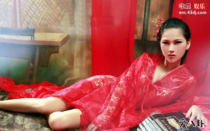 金丝雀形容女人什么意思