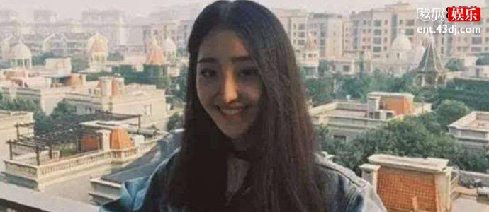 女演员罗奕是谁