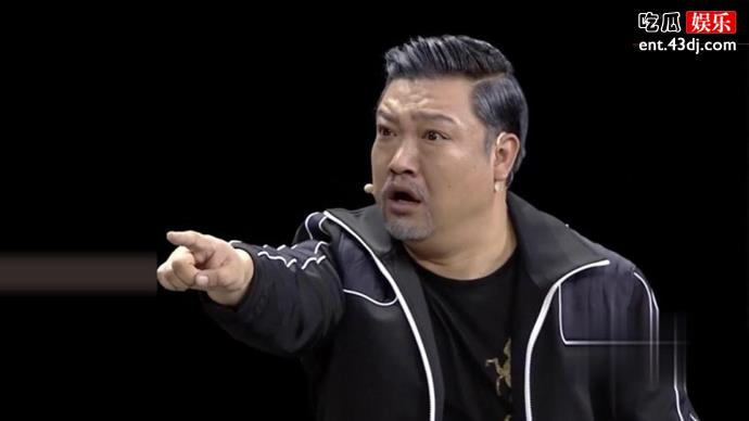 贾冰加盟徐峥电影