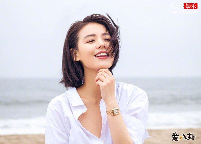 马思纯被质问演技