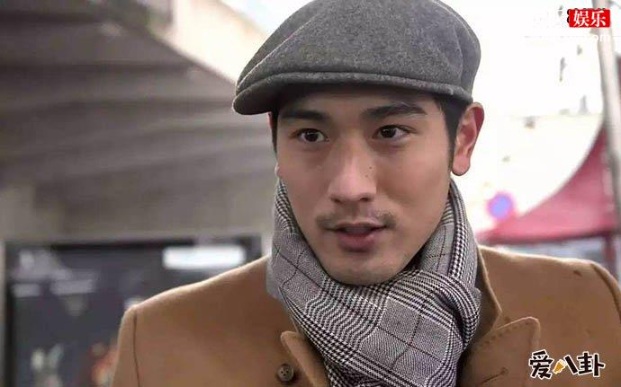 蔡依林高以翔曾是恋人关系这是真的吗