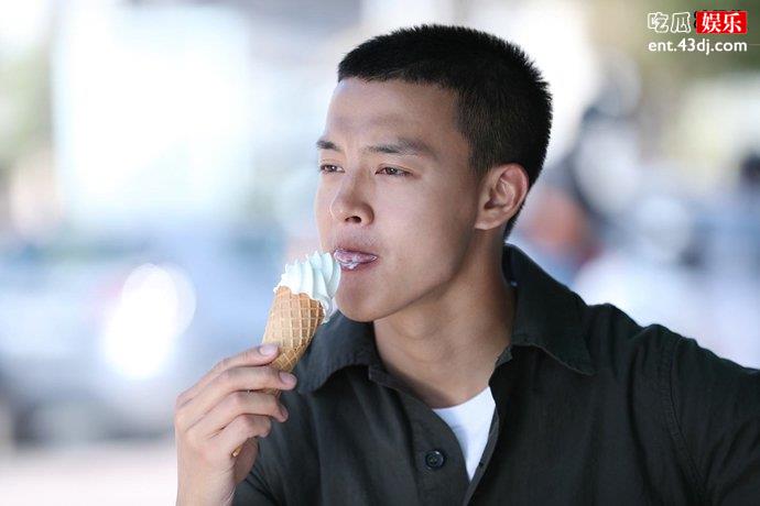 尹昉与黄景瑜交情匪浅
