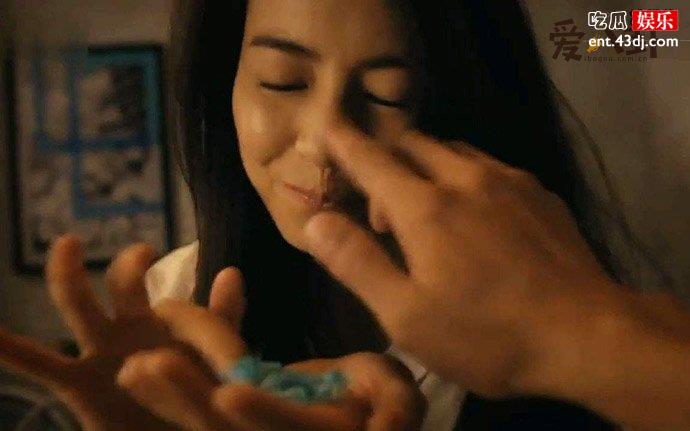 高圆圆湿剃门是怎么回事