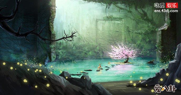 《桃花源记》真的讲的是墓地之处吗