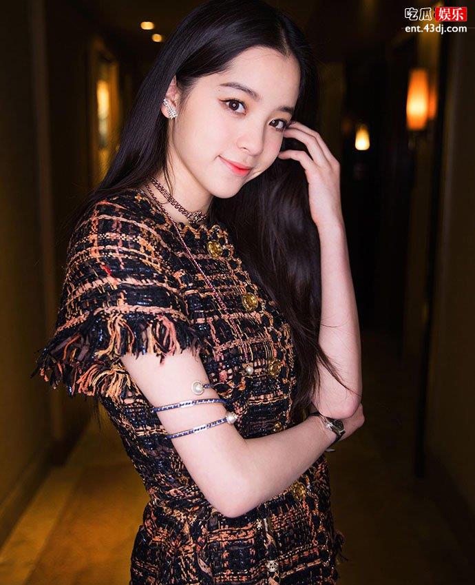 欧阳娜娜