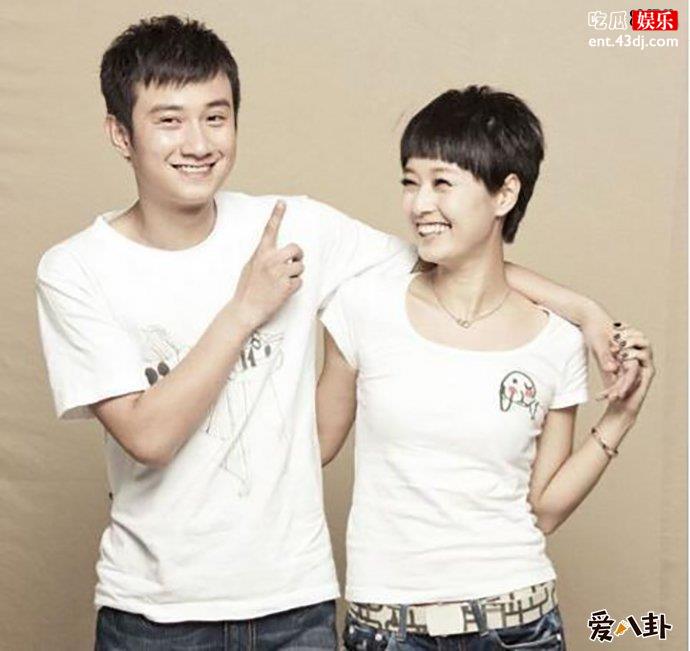 马伊琍几次婚史