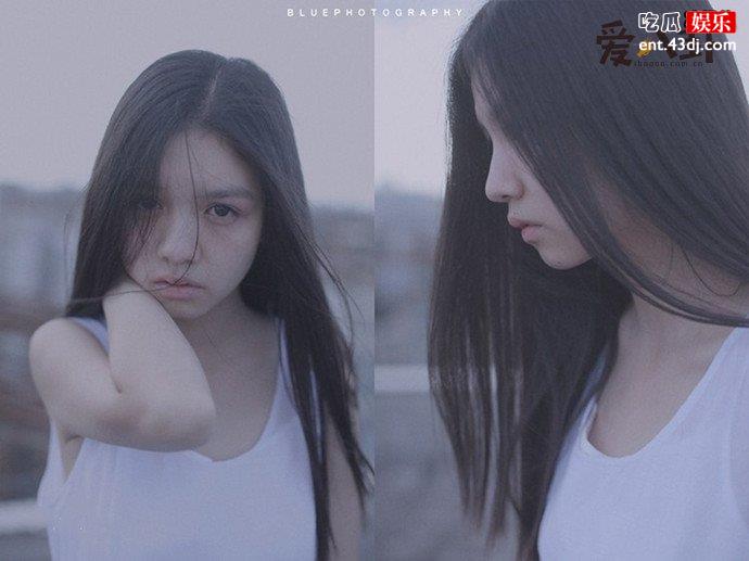 豆瓣女神春夏