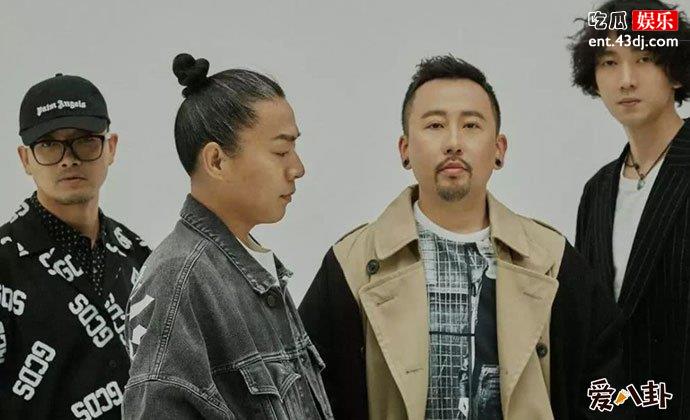 痛仰乐队成员