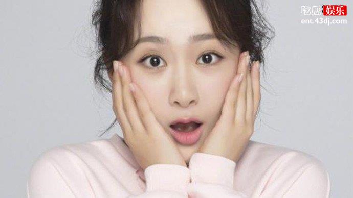 杨紫写真