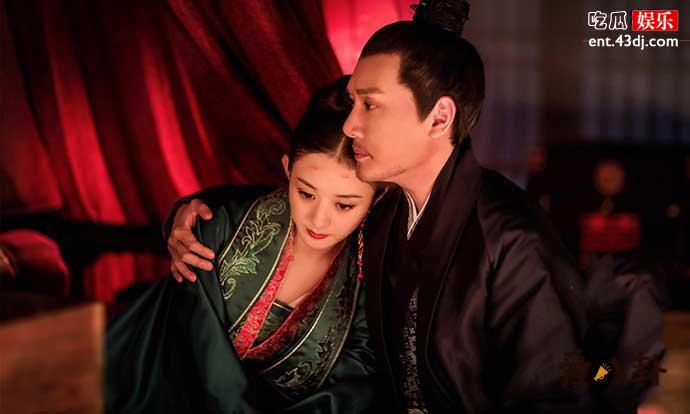  冯绍峰1句话再次辟谣大妈喜闻乐见