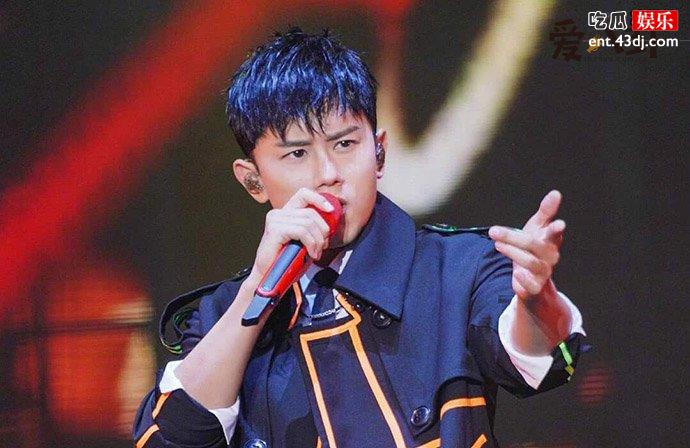 1.29张杰华晨宇事件 