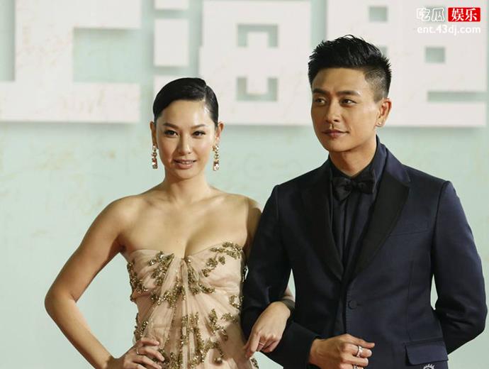 黄宗泽否认喜欢过徐子珊