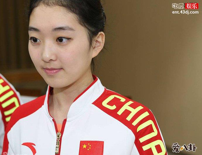 李子君卫生巾事件是怎么回事