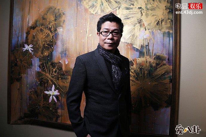 王中军父亲是谁