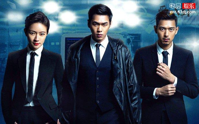 《法医秦明4》什么时候上映 