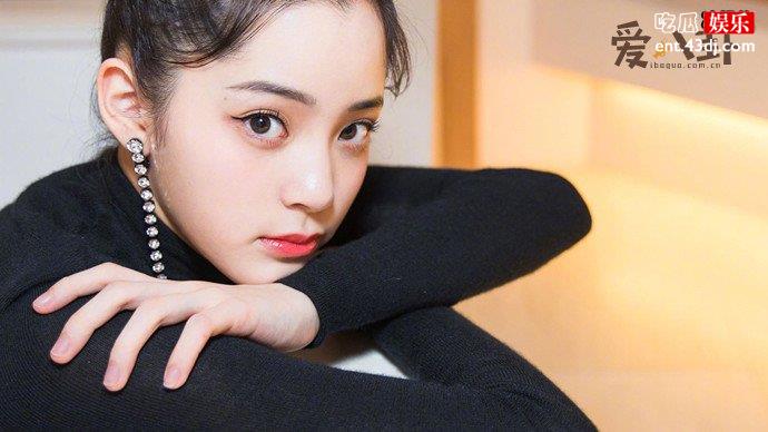 欧阳娜娜和壹心娱乐合作期间获益不少