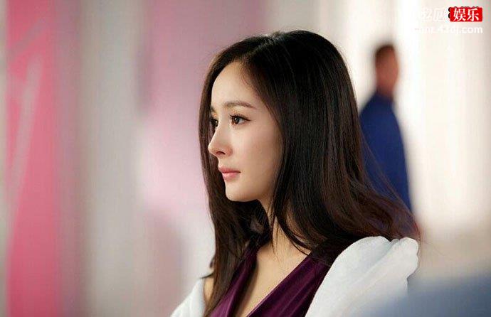 杨幂