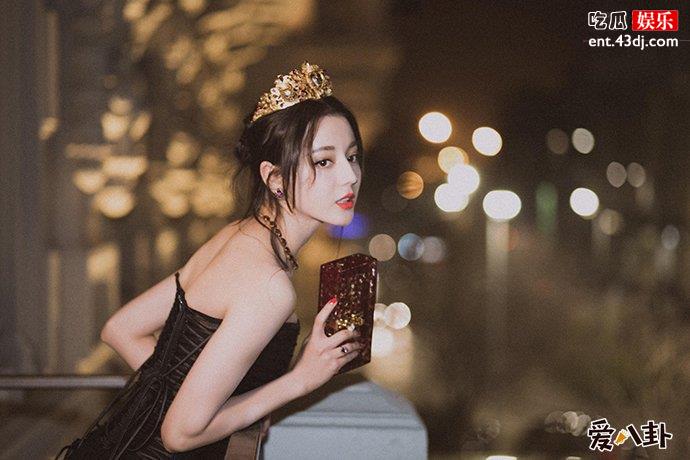 粉丝为何希望杨幂迪丽热巴早日解约