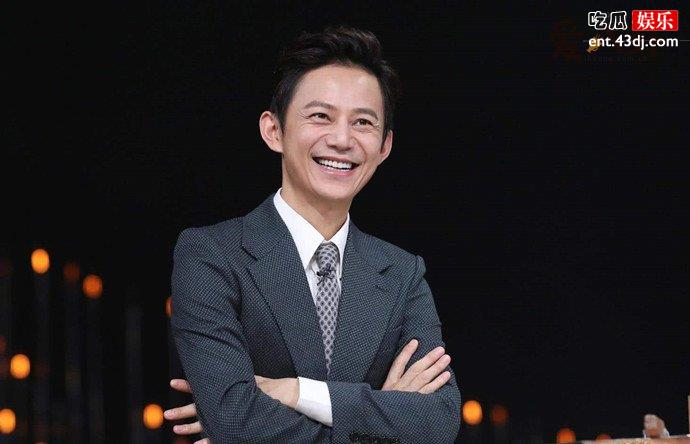 汪涵何炅的交情是从什么时候开始的